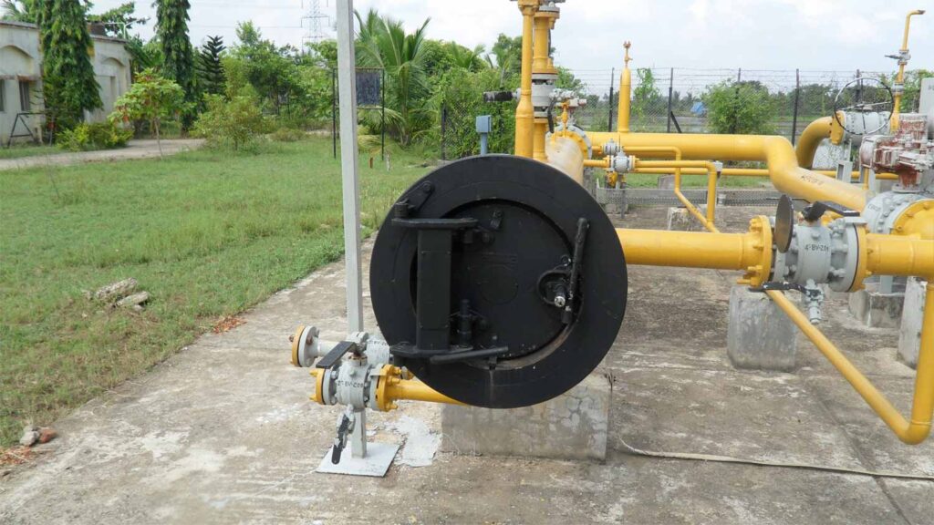 We Gauge – Pipeline Technical Services