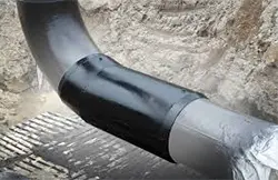 Pipeline repair and Maintainance